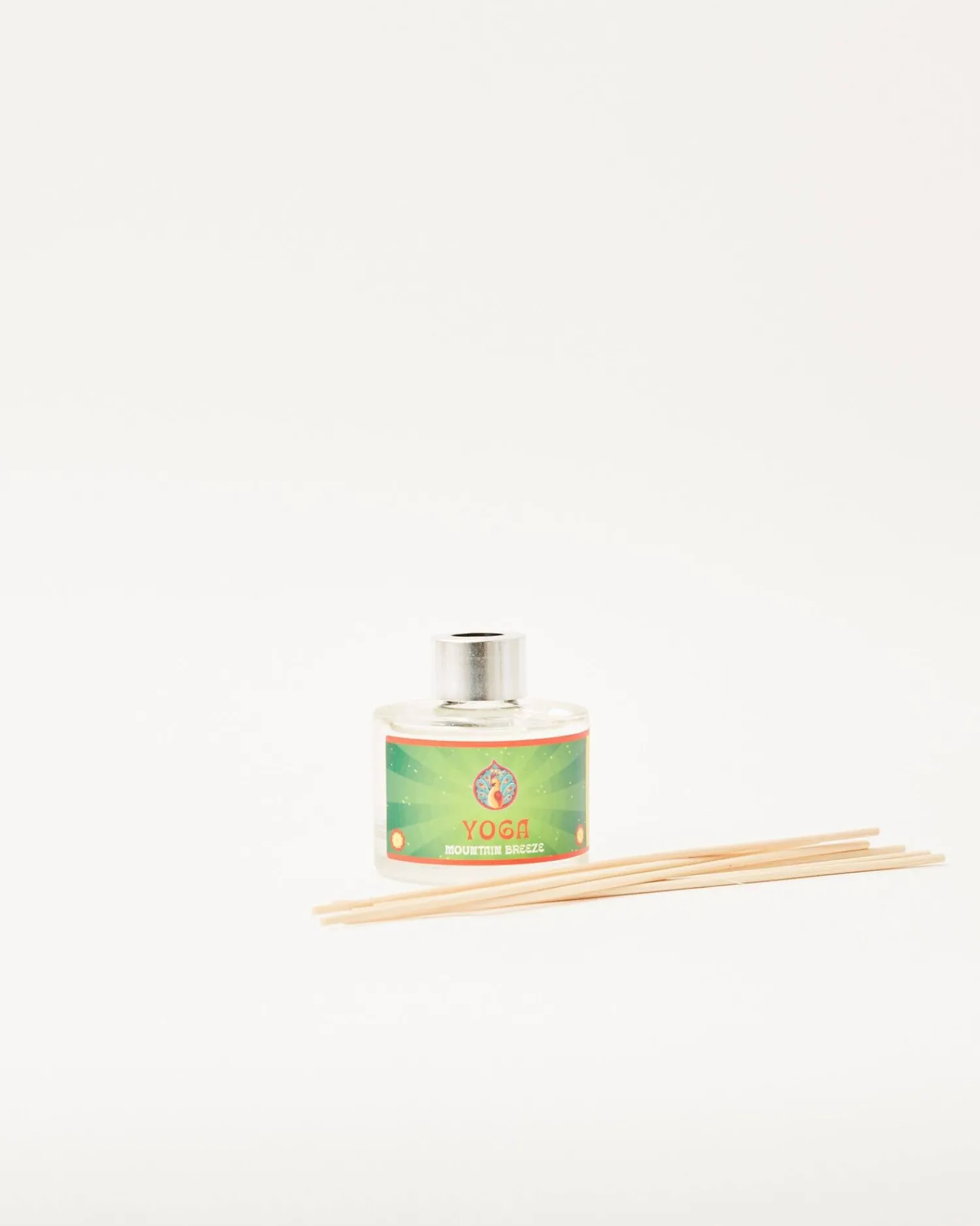 Natura Selection Aromas Y Difusores|Difusores^Mikado Great India 120ml