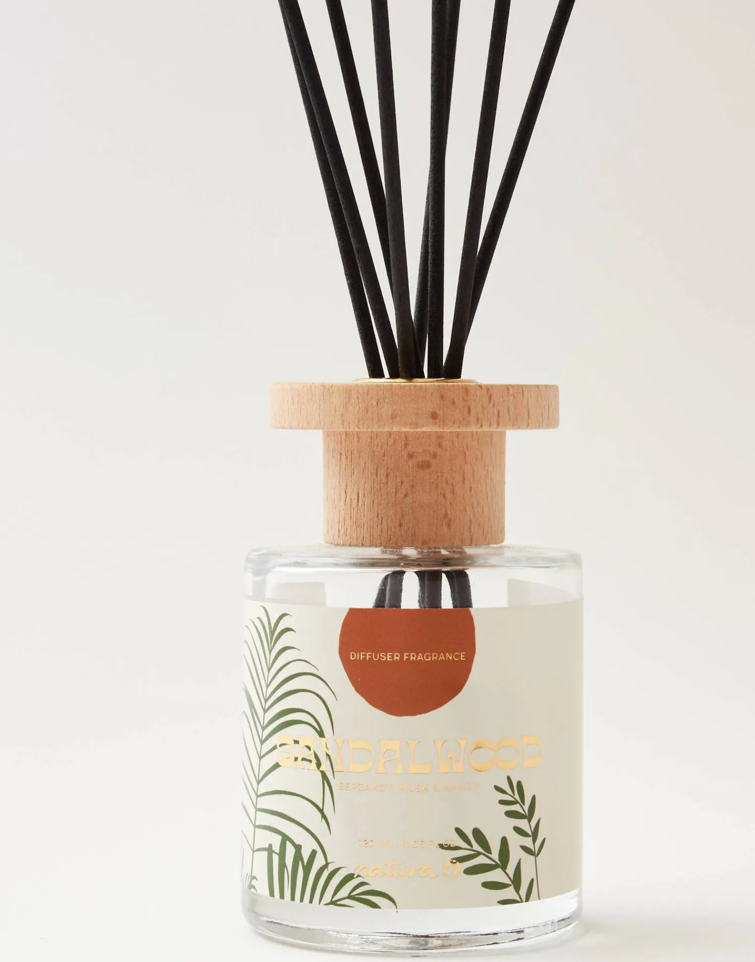 Natura Selection Aromas Y Difusores|Difusores^Mikado Modern 120ml