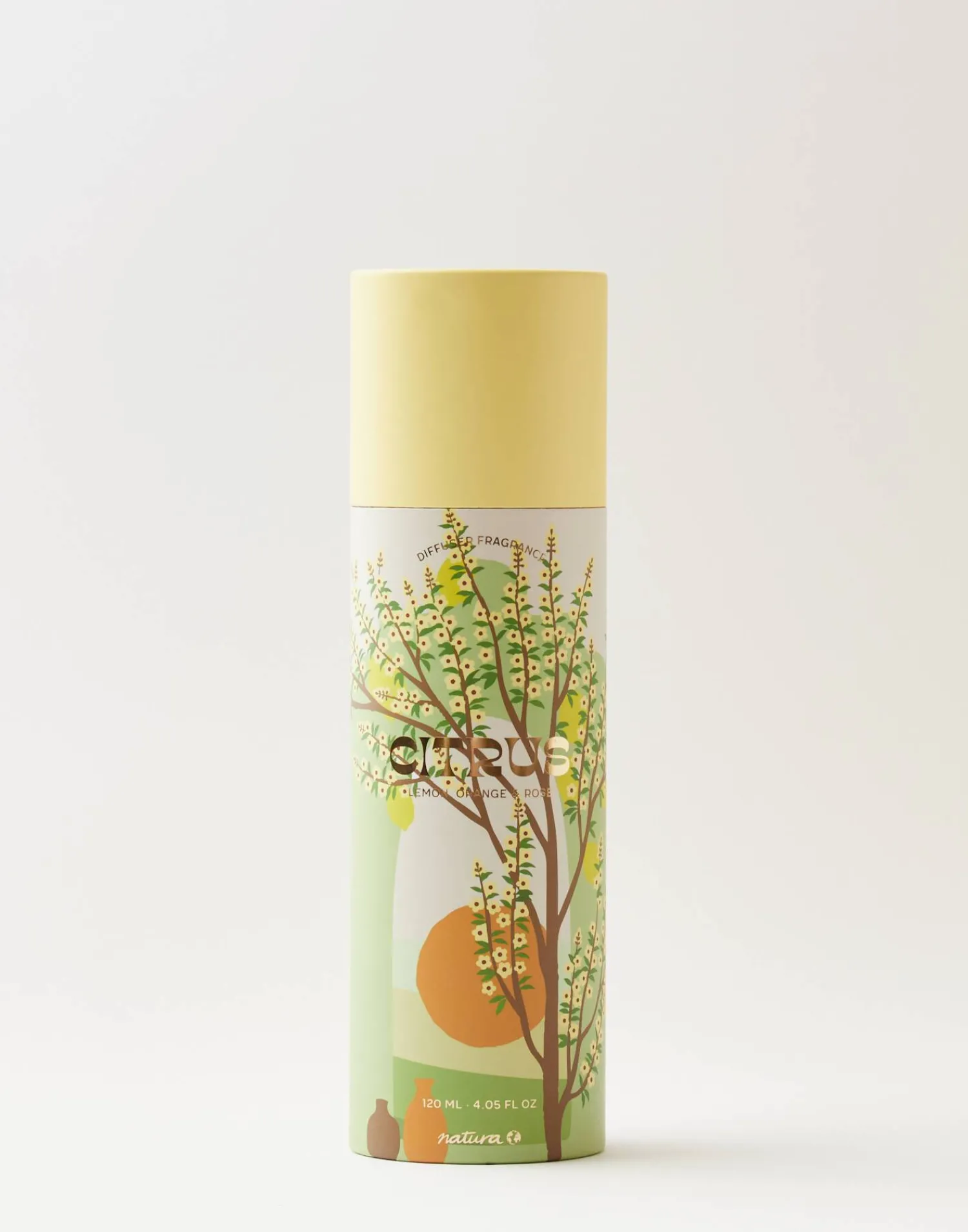 Natura Selection Aromas Y Difusores|Difusores^Mikado Modern 120ml