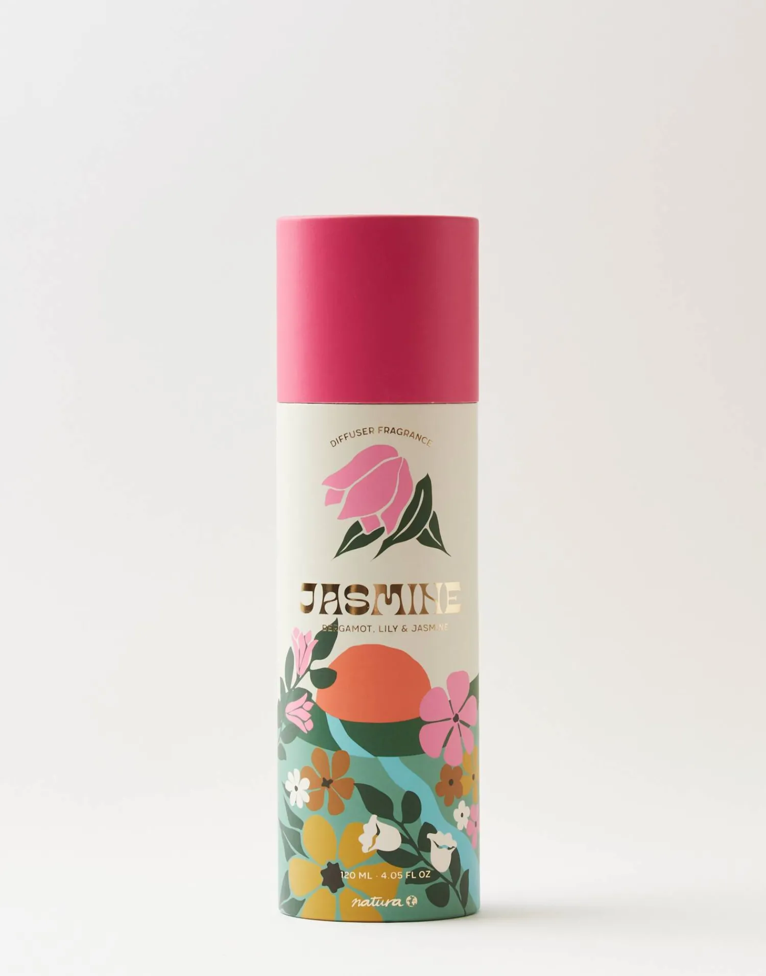 Natura Selection Aromas Y Difusores|Difusores^Mikado Modern 120ml