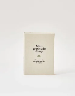 Natura Selection Papelería^Mini Cuaderno Gratitud