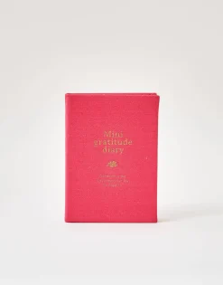 Natura Selection Papelería^Mini Cuaderno Gratitud