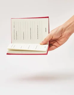 Natura Selection Papelería^Mini Cuaderno Gratitud