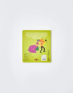 Natura Selection Libros^Mini Genios: Frida Khalo