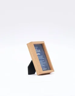 Natura Selection Decoración^Mini Marco "You Are" - Inglés