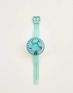 Natura Selection Viaje|Electrónica Y Gadget^Mini Ventilador De Pulsera