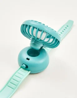 Natura Selection Viaje|Electrónica Y Gadget^Mini Ventilador De Pulsera