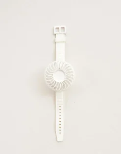 Natura Selection Viaje|Electrónica Y Gadget^Mini Ventilador De Pulsera
