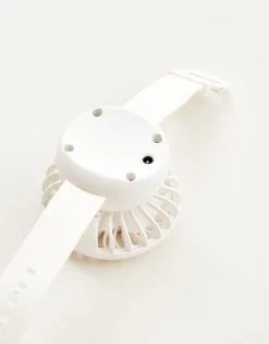 Natura Selection Viaje|Electrónica Y Gadget^Mini Ventilador De Pulsera