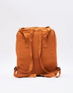 Natura Selection Mochilas Y Bolsas|Viaje^Mochila Cuadrada Canvas Lavado
