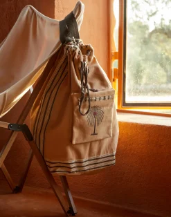 Natura Selection Mochilas Y Bolsas|Viaje^Mochila Petate 50l 146019-CAMEL