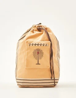 Natura Selection Mochilas Y Bolsas|Viaje^Mochila Petate 50l 146019-CAMEL
