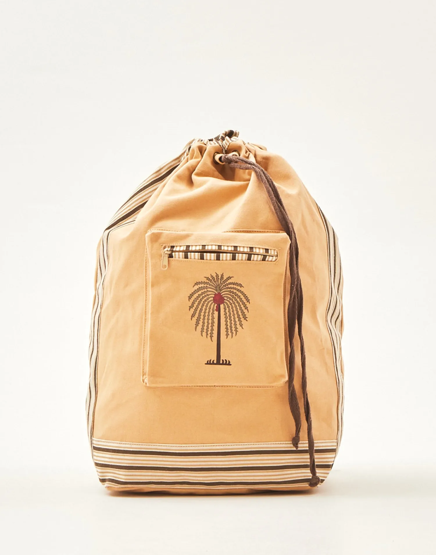 Natura Selection Mochilas Y Bolsas|Viaje^Mochila Petate 50l 146019-CAMEL