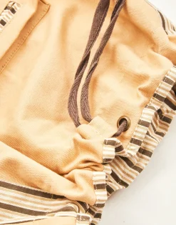 Natura Selection Mochilas Y Bolsas|Viaje^Mochila Petate 50l 146019-CAMEL