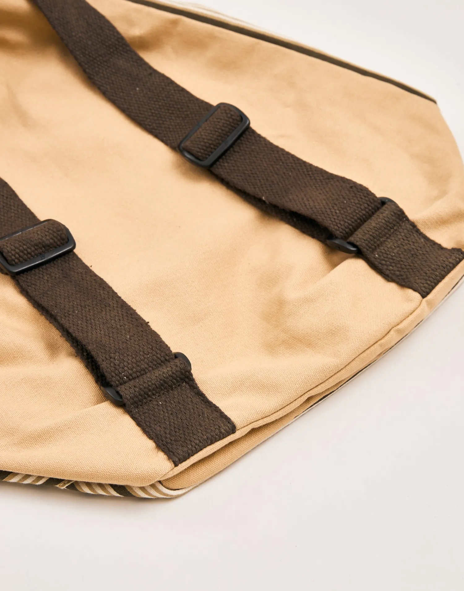 Natura Selection Mochilas Y Bolsas|Viaje^Mochila Petate 50l 146019-CAMEL