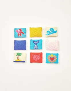 Natura Selection Bolsos Y Monederos^Monedero Bolitas