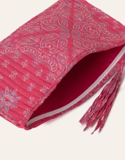 Natura Selection Neceseres^Neceser Bandana Grande