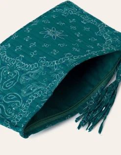 Natura Selection Neceseres^Neceser Bandana Grande
