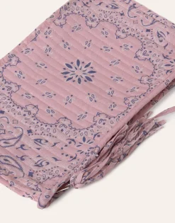 Natura Selection Neceseres^Neceser Bandana Grande