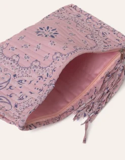 Natura Selection Neceseres^Neceser Bandana Grande