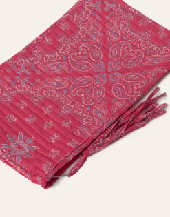 Natura Selection Neceseres^Neceser Bandana Grande