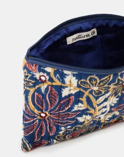 Natura Selection Neceseres^Neceser Goa 147892-BLUE