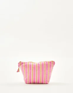 Natura Selection Neceseres^Neceser Grande Jaya Stripes 148168-STRIPES