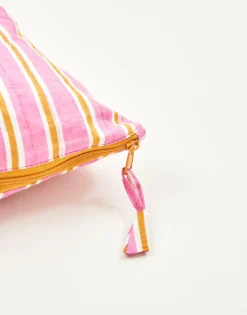 Natura Selection Neceseres^Neceser Grande Jaya Stripes 148168-STRIPES