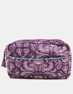 Natura Selection Neceseres^Neceser Pequeño Paisley 147887-PAISLEY
