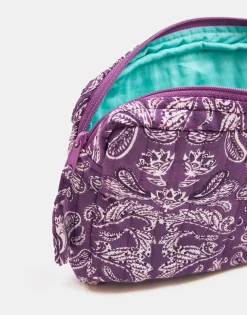 Natura Selection Neceseres^Neceser Pequeño Paisley 147887-PAISLEY