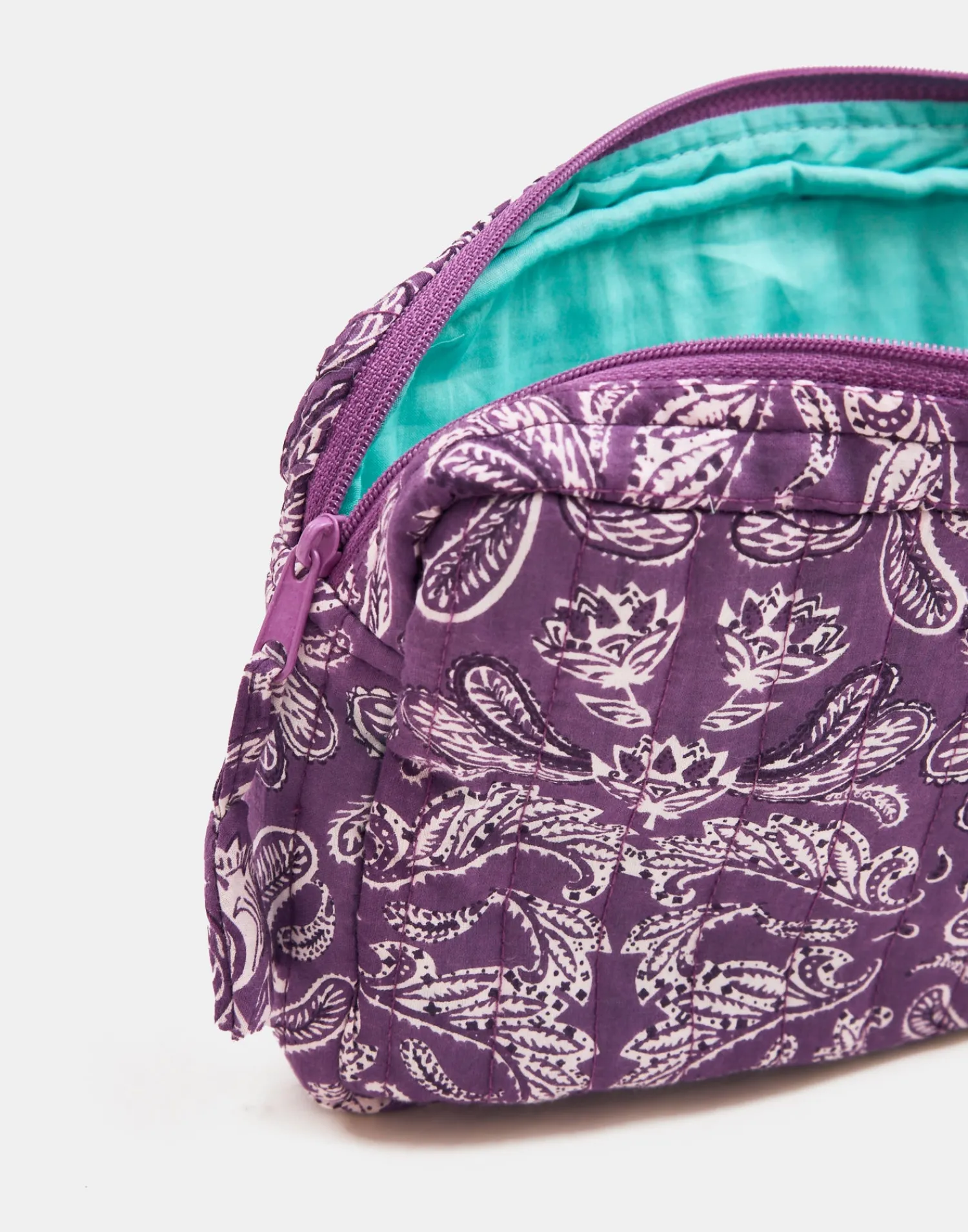 Natura Selection Neceseres^Neceser Pequeño Paisley 147887-PAISLEY