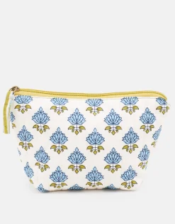 Natura Selection Neceseres^Neceser Sellito 147894-BLUE