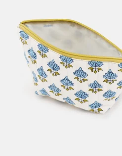 Natura Selection Neceseres^Neceser Sellito 147894-BLUE