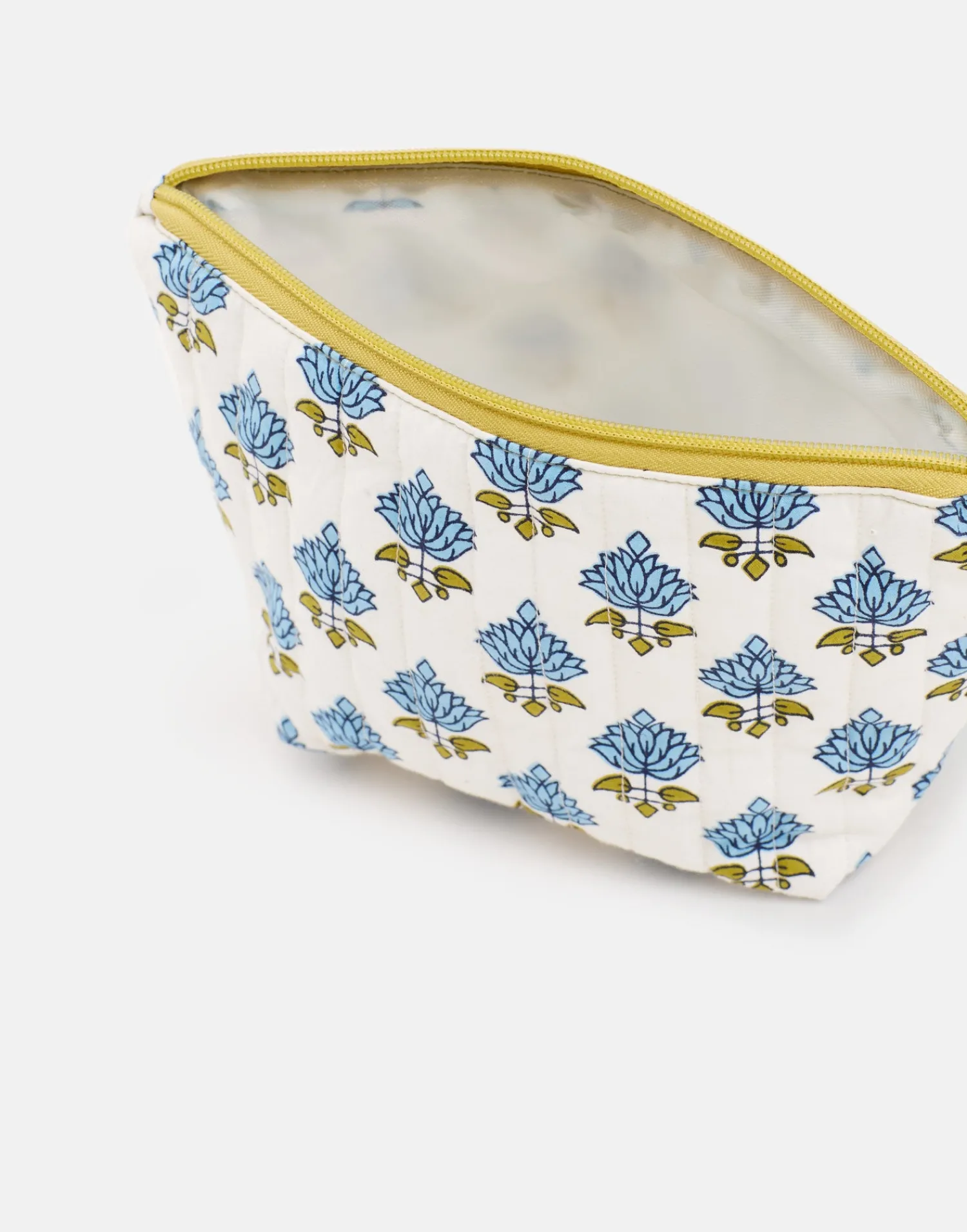Natura Selection Neceseres^Neceser Sellito 147894-BLUE