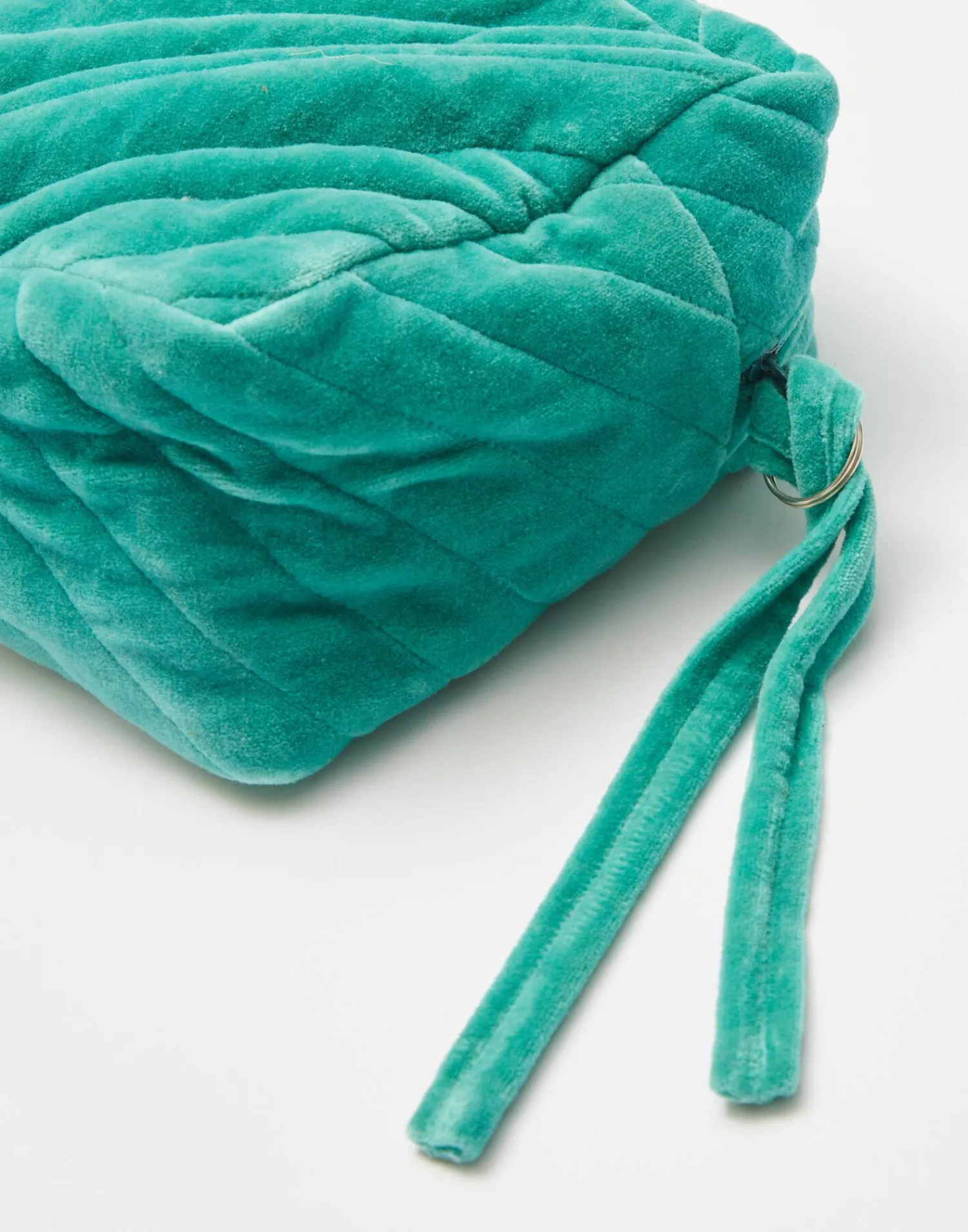 Natura Selection Neceseres^Neceser Velvet Grande