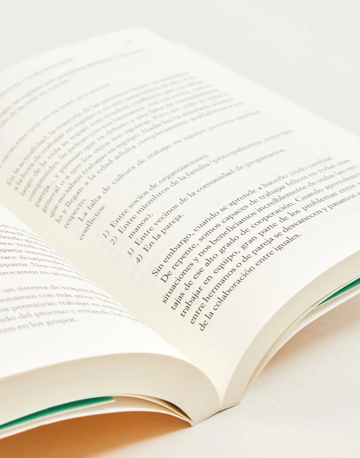 Natura Selection Libros^No Hagas Montañas De Granos De Arena 150534-SIN_COLOR