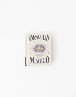 Natura Selection Libros^Oráculo Mágico 138091-MAGICO