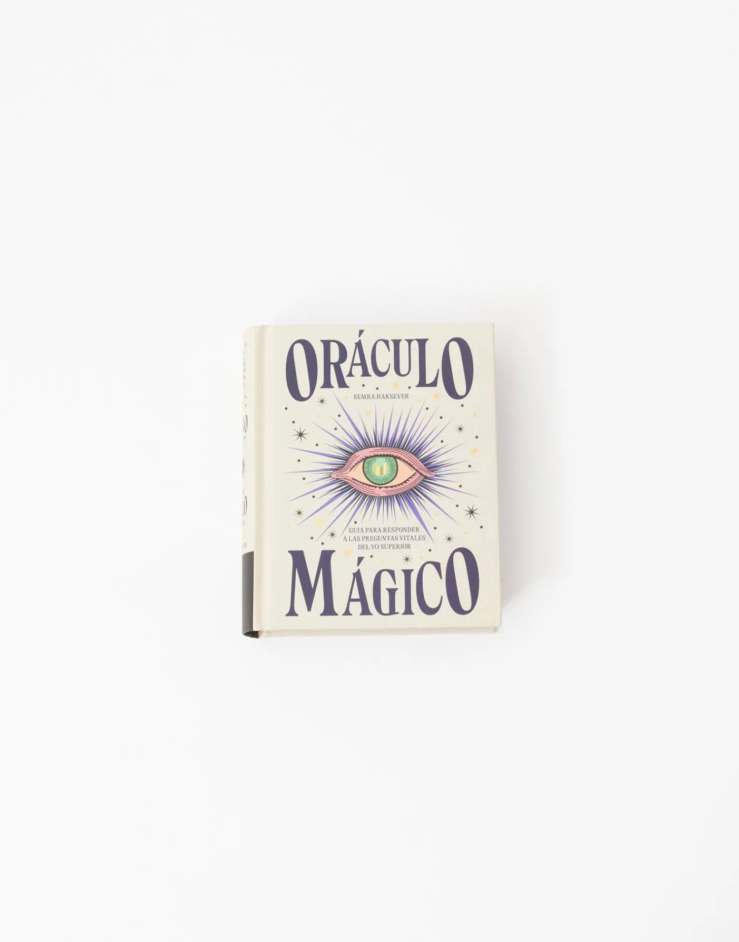 Natura Selection Libros^Oráculo Mágico 138091-MAGICO