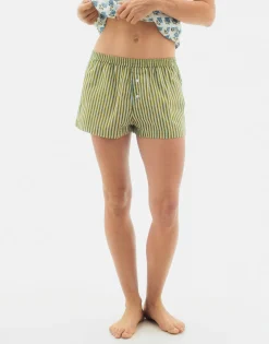 Natura Selection Pijamas^Pack 2 Boxers Jaya 147799-BLUE