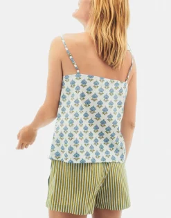 Natura Selection Pijamas^Pack 2 Boxers Jaya 147799-BLUE