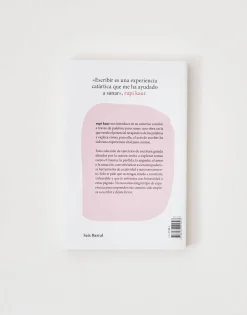 Natura Selection Libros^Palabras Para Sanar