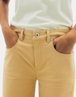 Natura Selection Pantalones^Pantalón Cacta