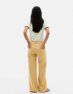 Natura Selection Pantalones^Pantalón Cacta