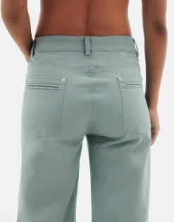 Natura Selection Pantalones^Pantalón Cacta