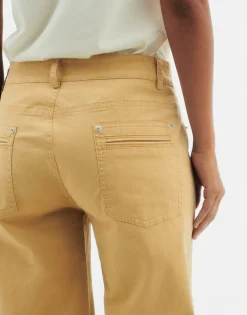 Natura Selection Pantalones^Pantalón Cacta