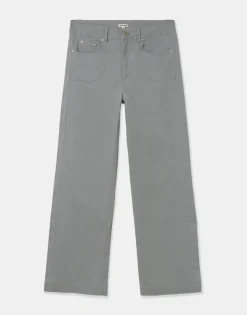 Natura Selection Pantalones^Pantalón Cacta
