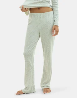 Natura Selection Pijamas^Pantalón Connie 149796-GREY
