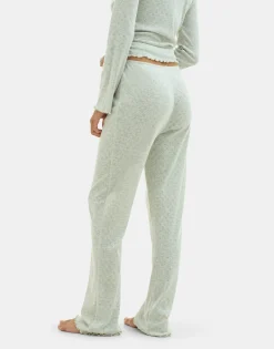 Natura Selection Pijamas^Pantalón Connie 149796-GREY