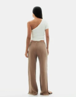 Natura Selection Pantalones^Pantalón Gobi 147729-BROWN