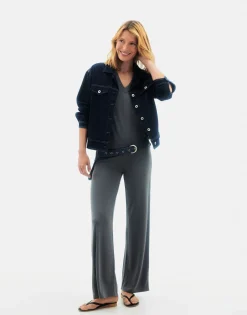 Natura Selection Pantalones^Pantalón Lihue 147844-GREY